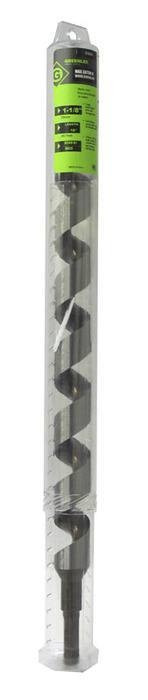 GREENLEE 1-1/8 x 18 Nail Eater® Bit