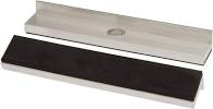 WILTON R-6.5, Rubber Face Jaw Cap, 6-1/2" Jaw Width