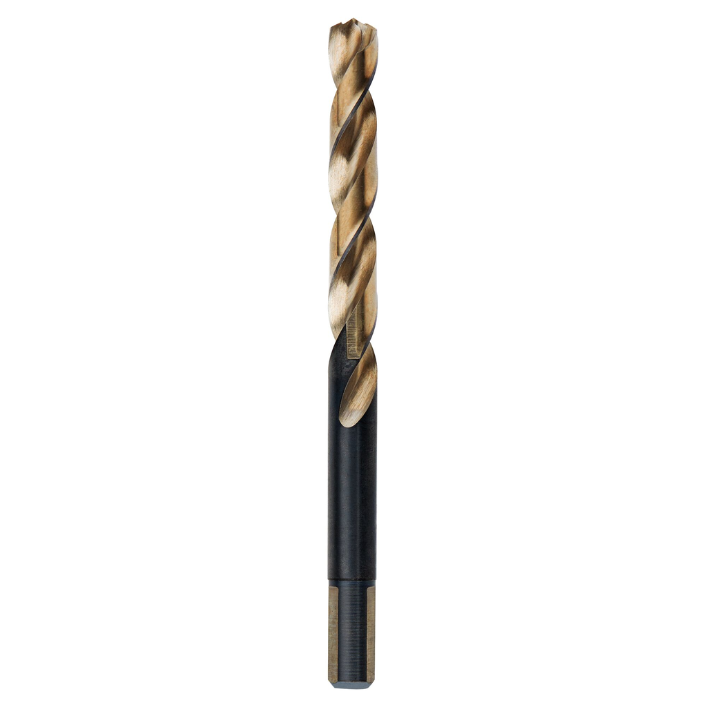 IRWIN DRL 25/64 TMXR JL 135' CARDED