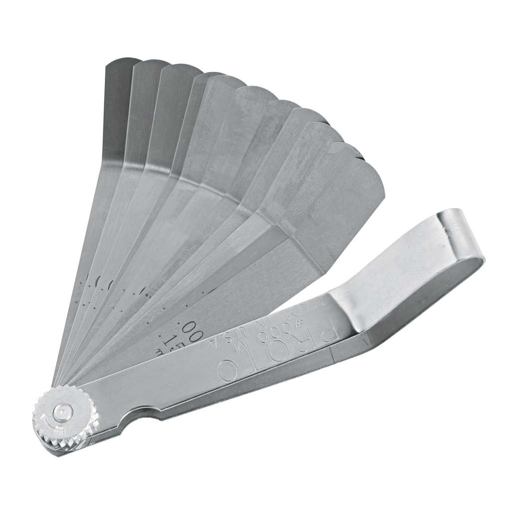 PROTO Set Feeler Ga 11 Blade Be