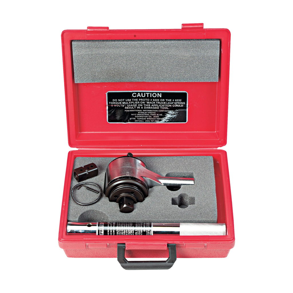 PROTO Torque Multiplier 3200 Ft