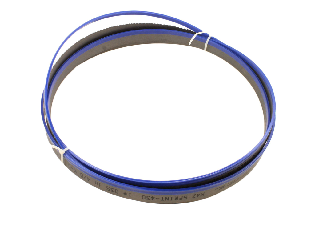 Bi-Metal Bandsaw Blade 1" x .035" x 135" x 4-6VT For J-7020, J-7040/4, J-7020M, J-7040M/4