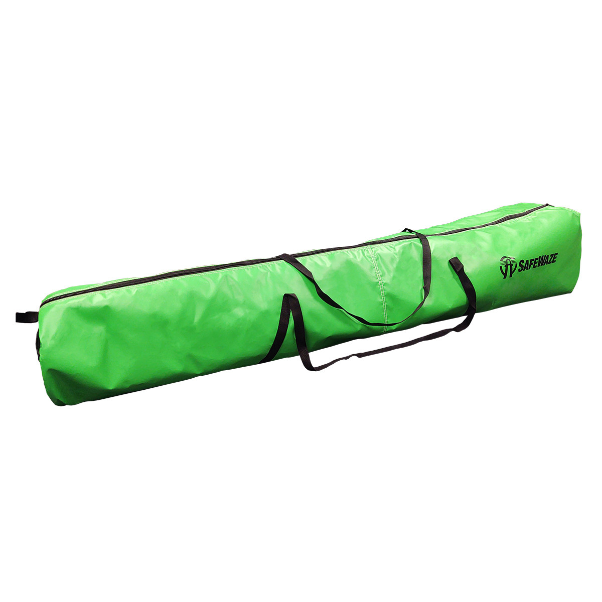 SafeWaze Heavy Duty Tripod Bag, Green Tarpaulin
