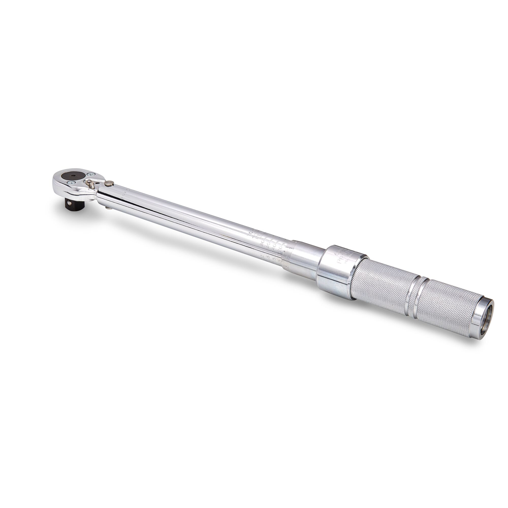 PROTO Tw 1/2Dr 16-80 Ft-Lb Cert