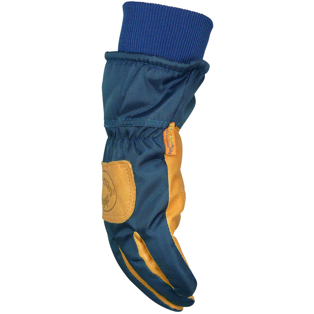 Caiman® 1354  Protection From Cold, Size L, Navy