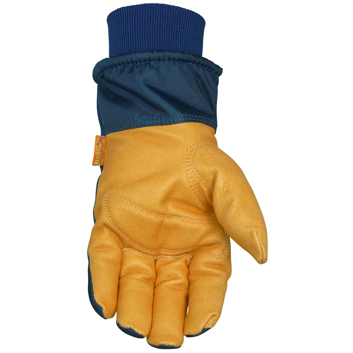 Caiman® 1354  Protection From Cold, Size L, Navy
