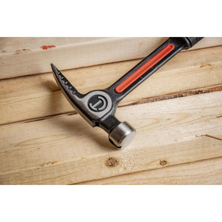 CRESCENT HAMMER STEEL GP 20 OZ RIP