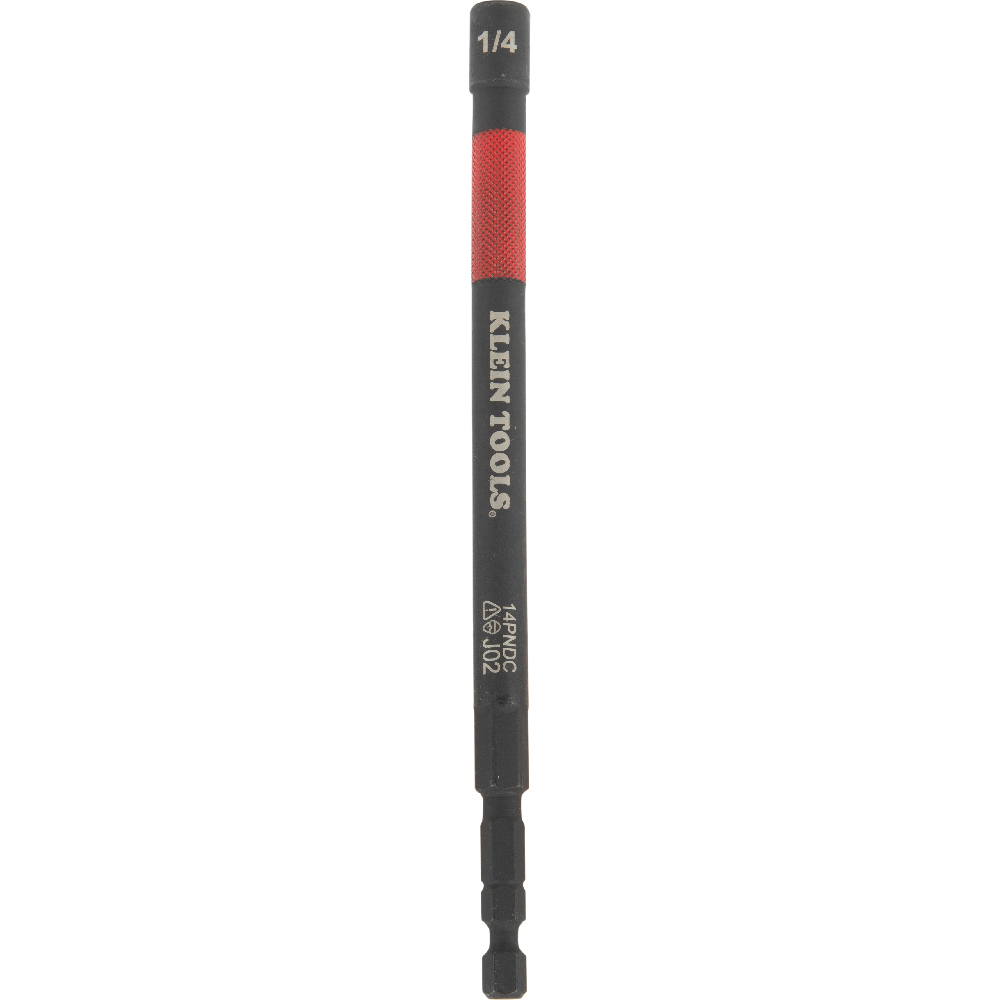 1/4-Inch Magnetic Color-Coded Power Nut Setter