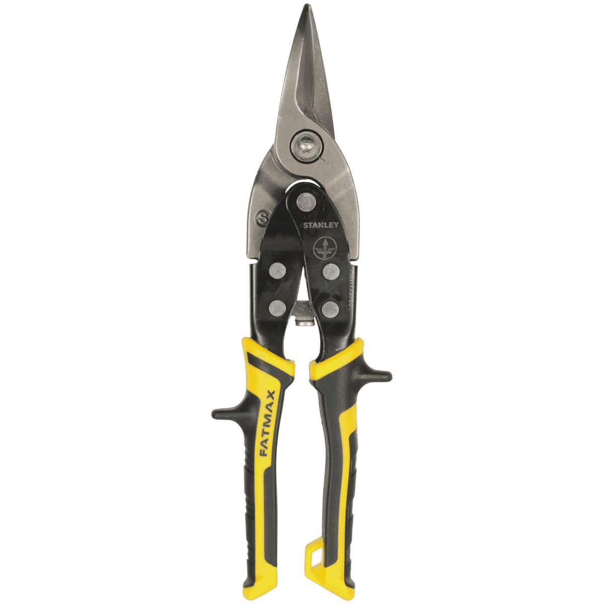 STANLEY FM Straight Cut Aviation Snips