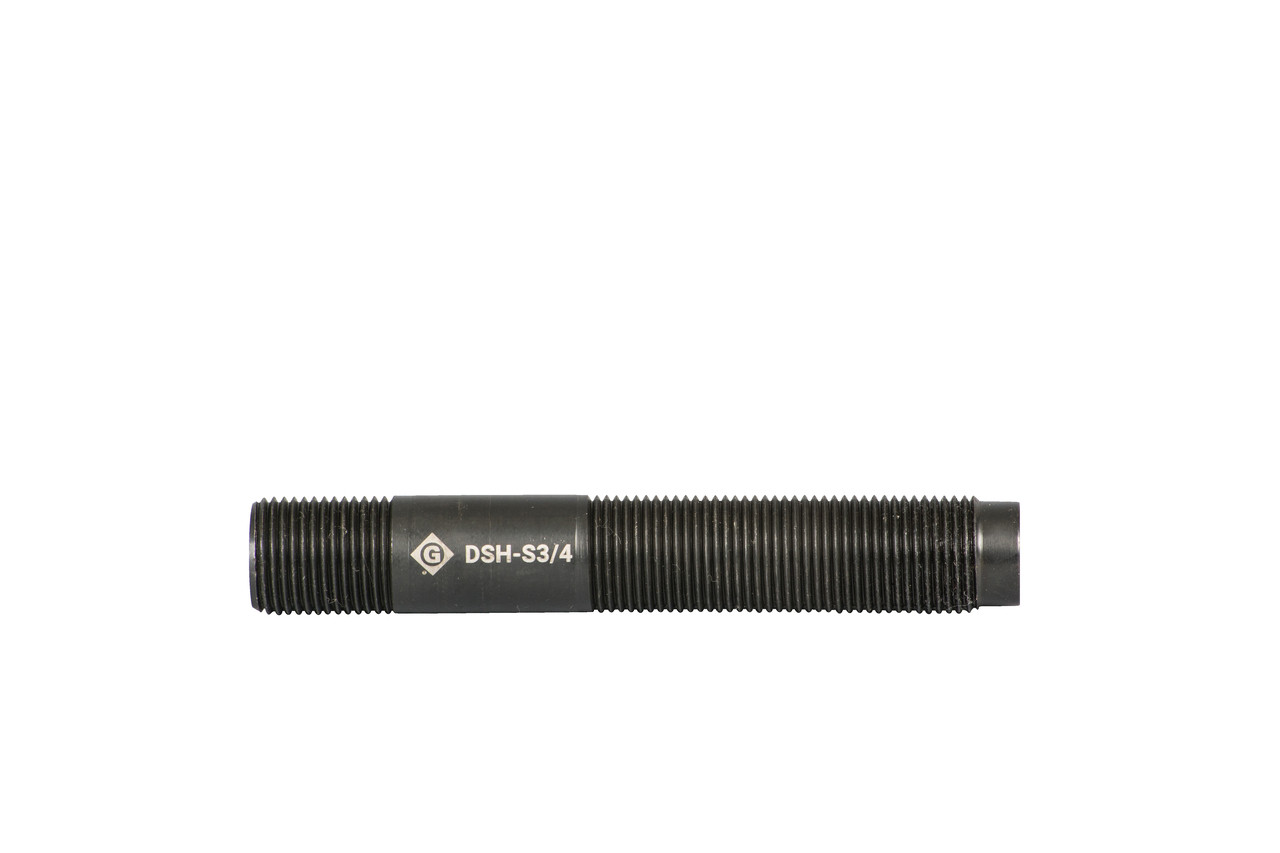 GREENLEE 3/4" Short Hydraulic Draw Stud