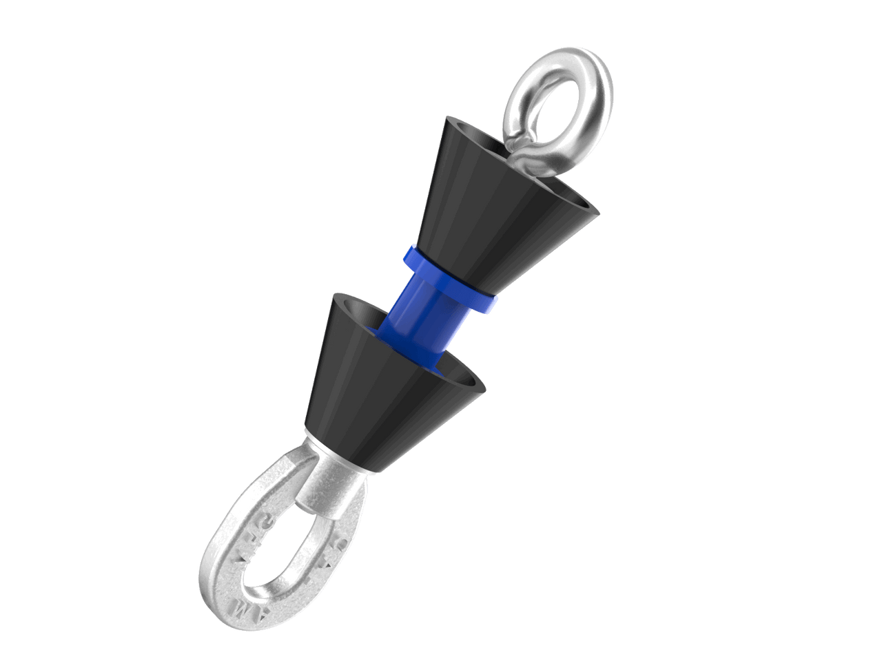 CAL AM CAL MISSLES CAL MISSLE 1 1/4" SDR11