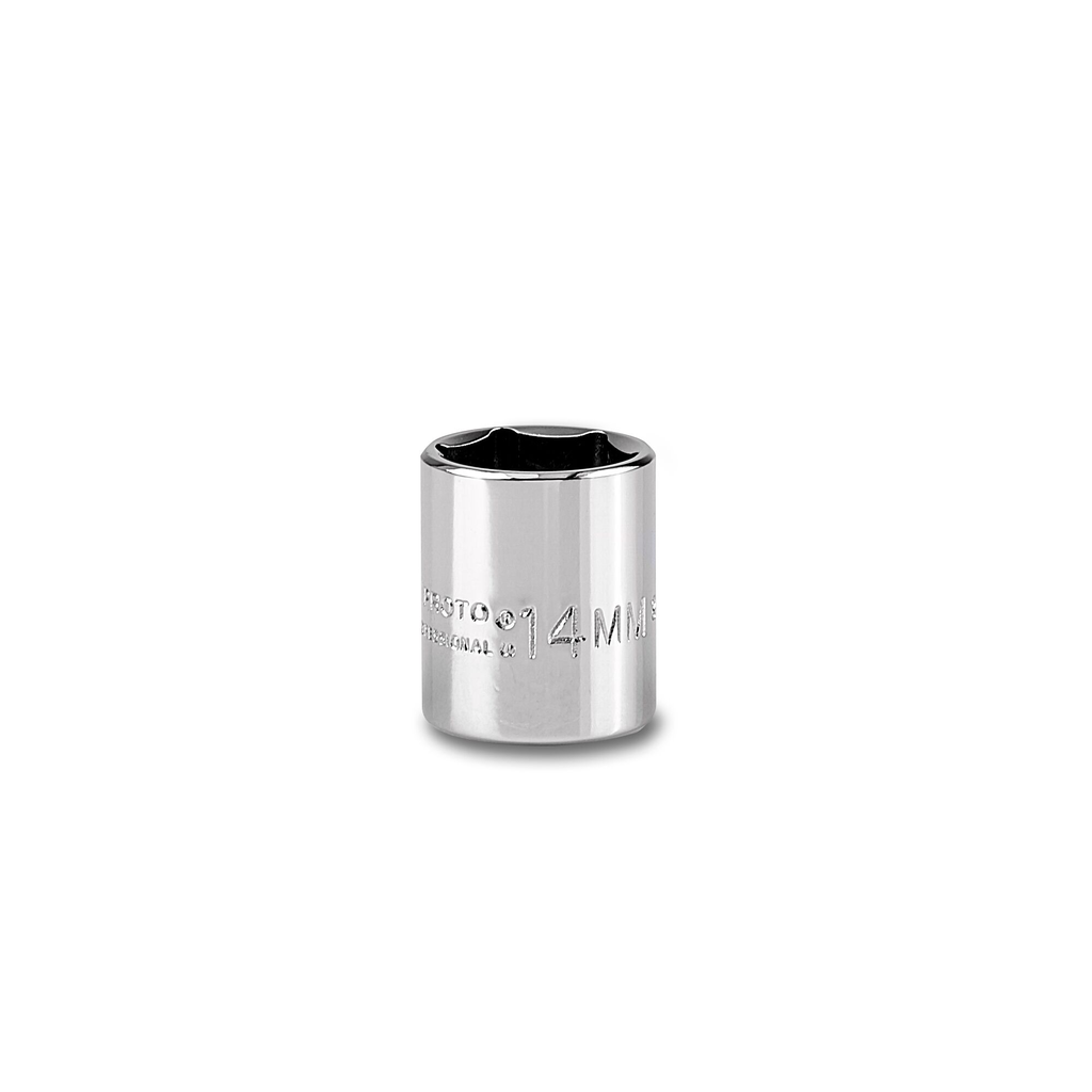 PROTO Skt 1/4 Dr 14Mm 6 Pt