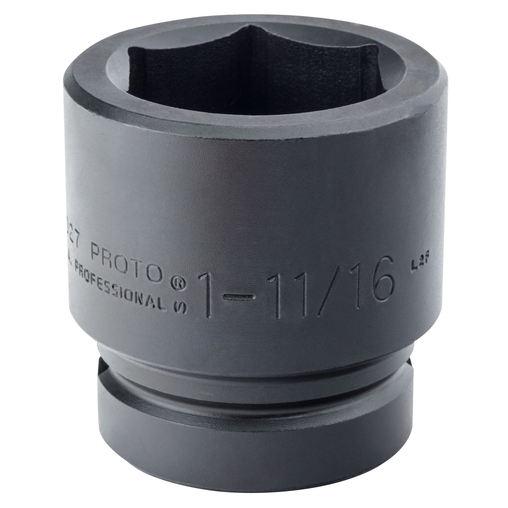 PROTO Skt Imp 1 Dr 1-11/16 6 Pt