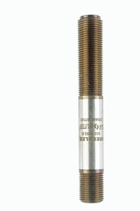 GREENLEE Draw Stud - 3/4" X 5-1/2"