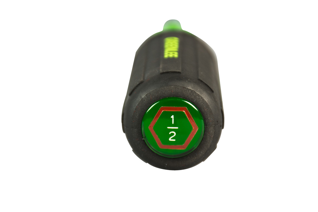 GREENLEE 1/2" x 3" Magnetic Nut Driver