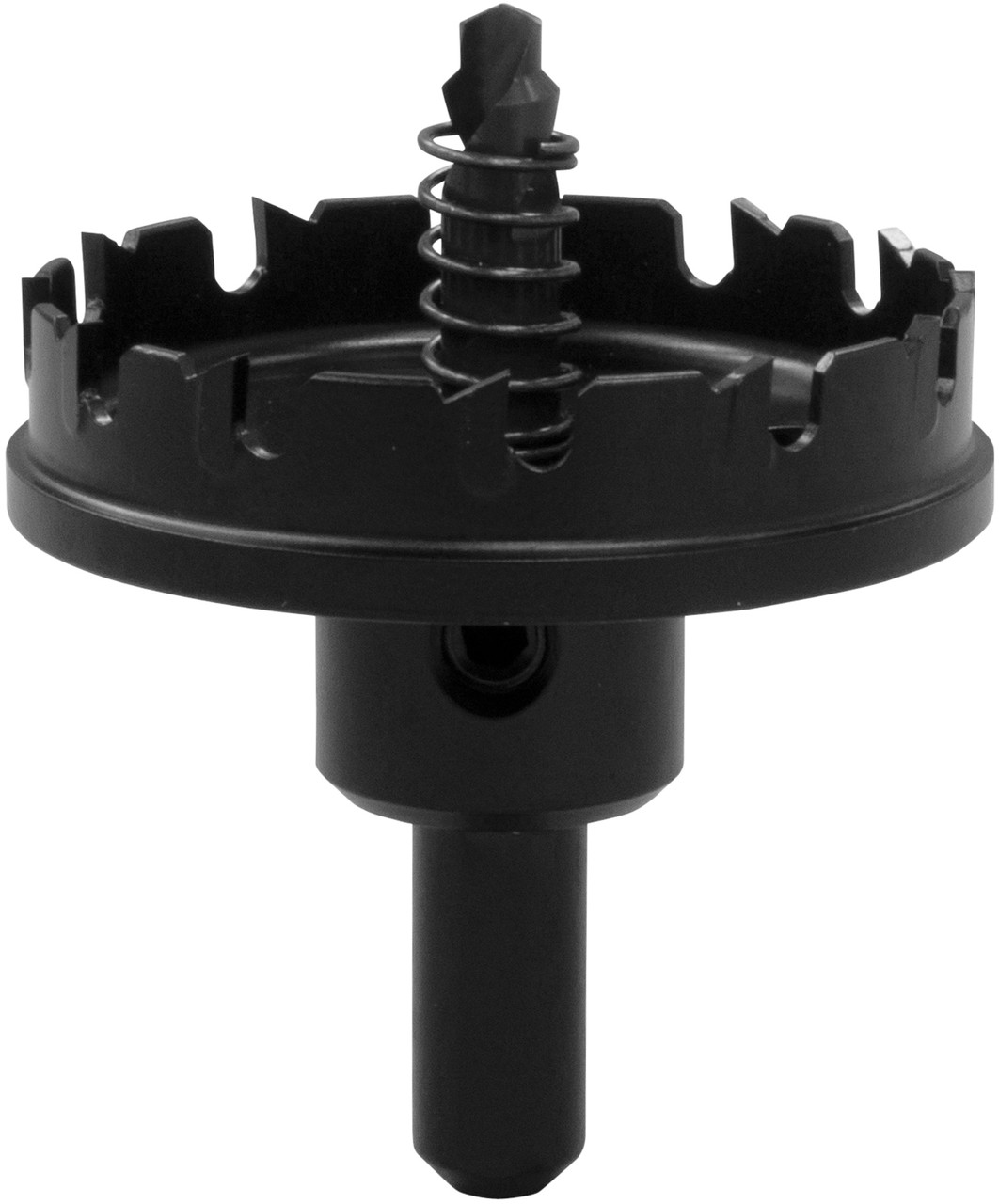 GREENLEE 2-1/2" Carbide-Tipped Hole Cutter
