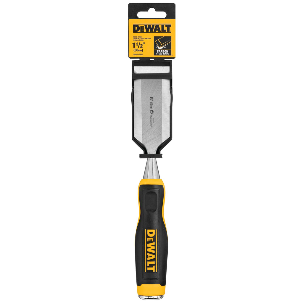 1-1/2 IN. WOOD CHISEL