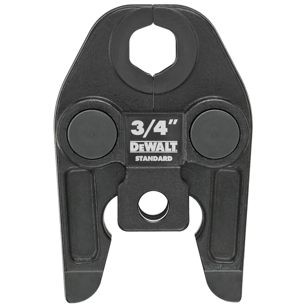 3/4IN STANDARD PRESS JAWS