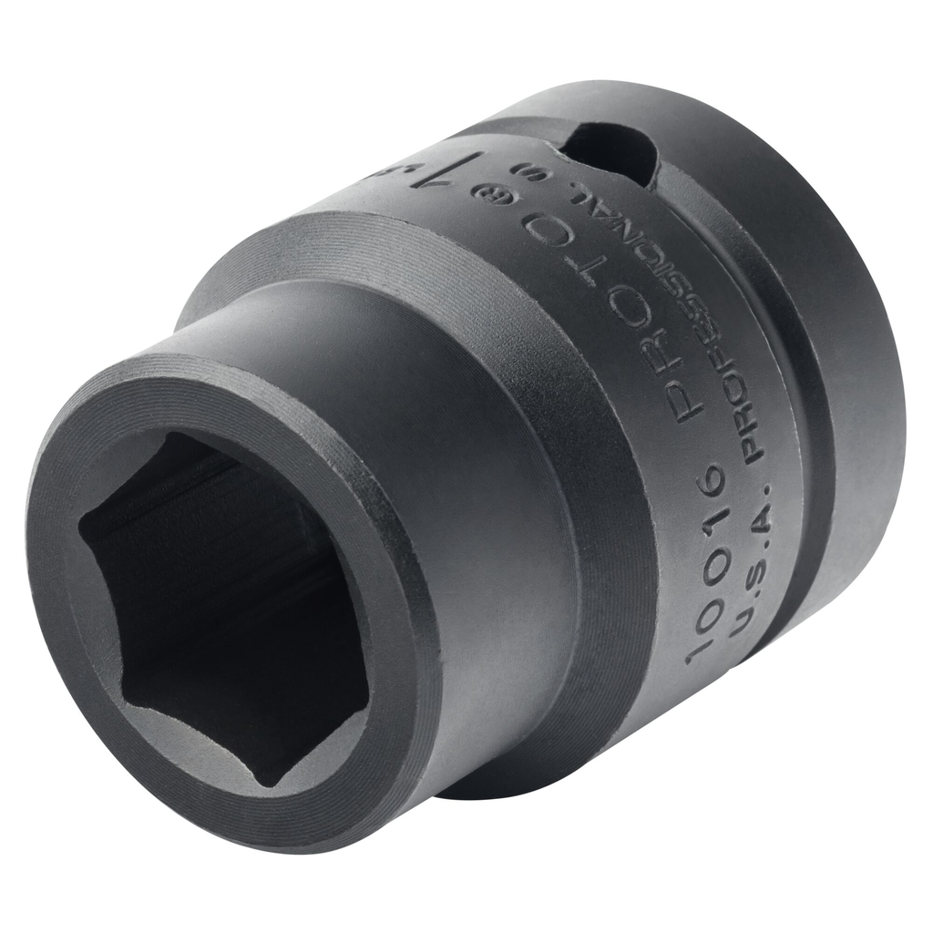 PROTO Skt Imp 1 Dr 1 6 Pt