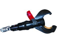 Huskie HYDRAULIC CUTTING HEAD HYDRAULIC CUTTING HEAD