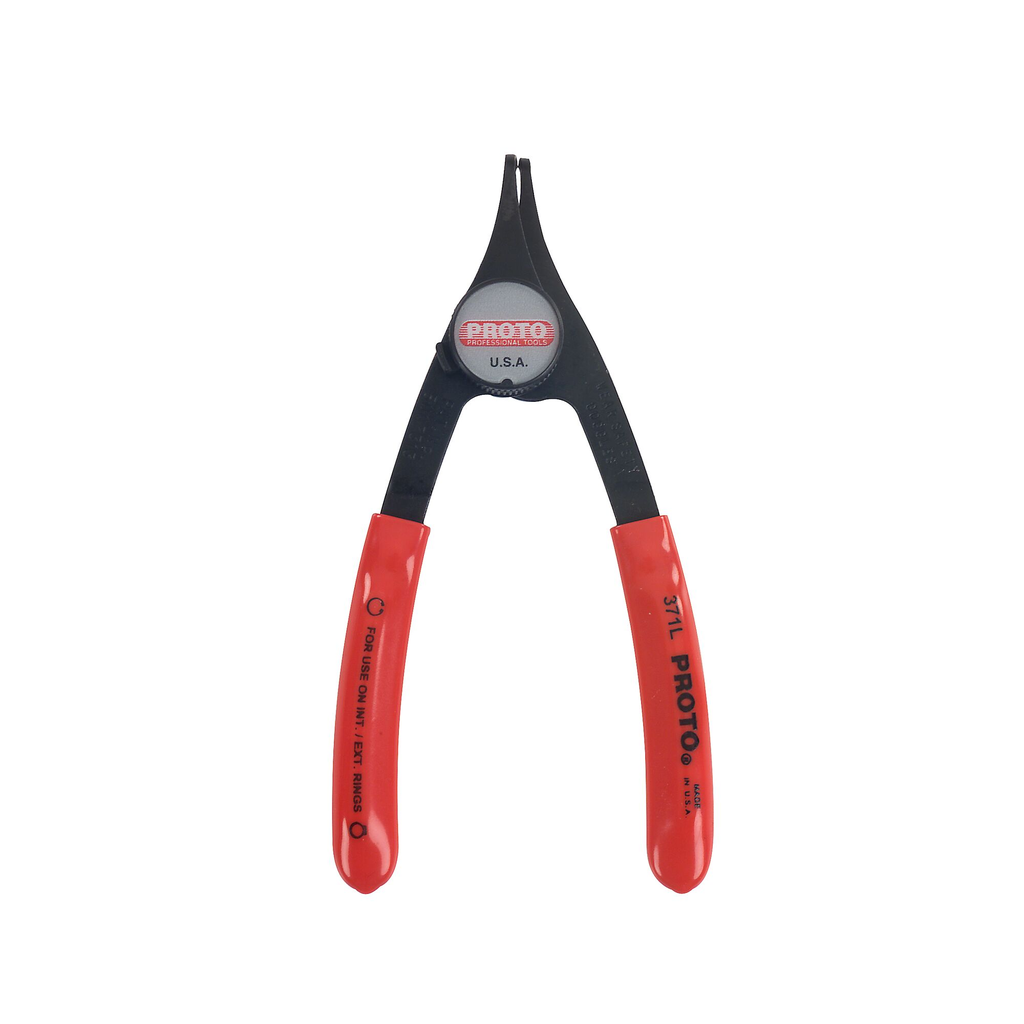 PROTO Plier Retain Ring Convert  (P/N J371L)
