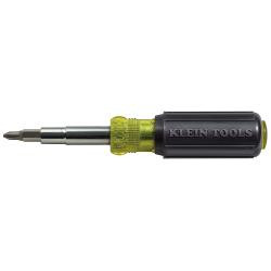 Klein 11-in-1 Screwdriver/Nut Driver