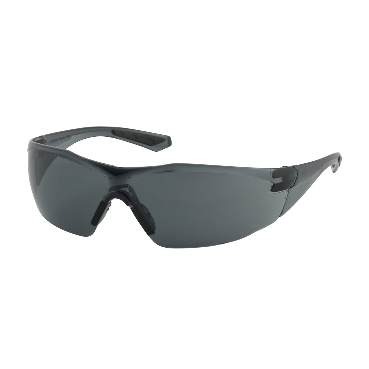 Pulse™ 250-49-0521  Safety Glasses, Size OS, Gray