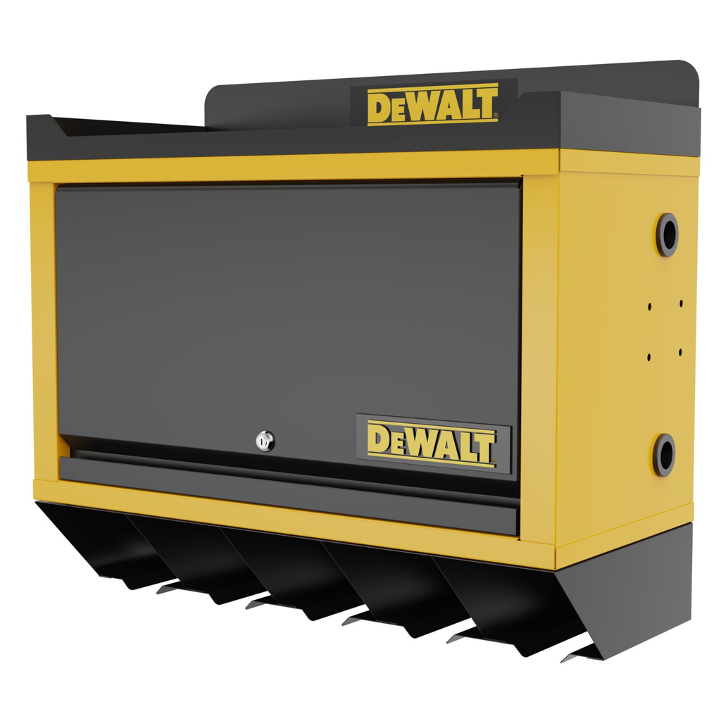 POWER TOOL CABINET