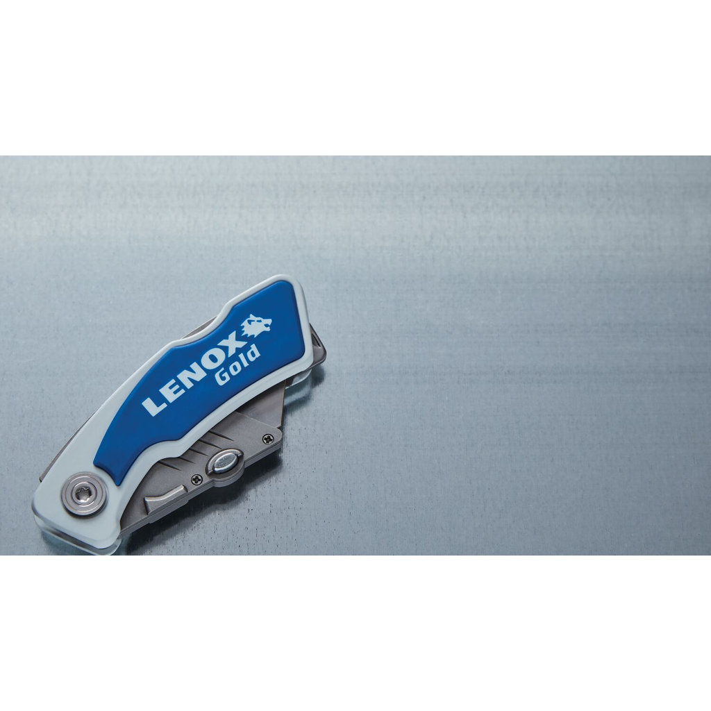 UTILITY LOCKING TRADESMN KNIFE 1PK