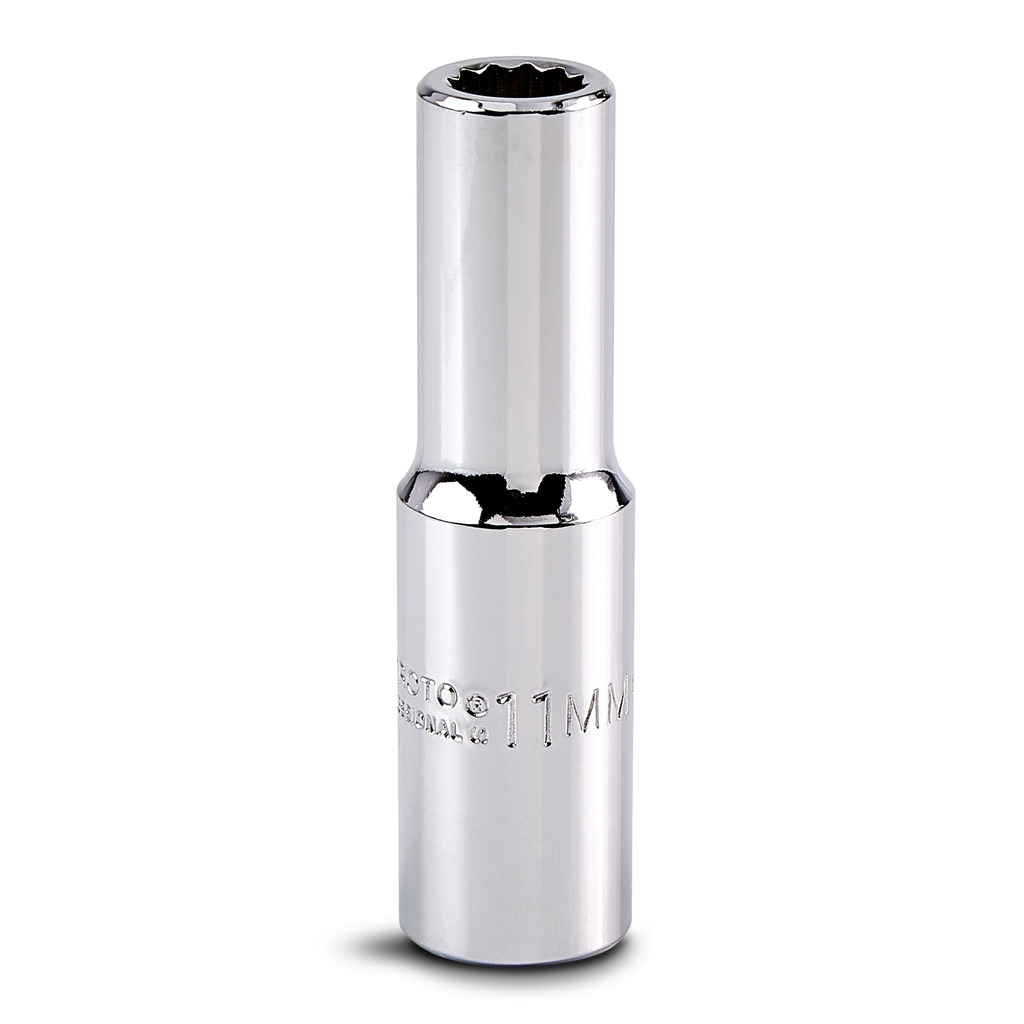 PROTO Skt 1/2 Dr 11Mm 12 Pt Dp