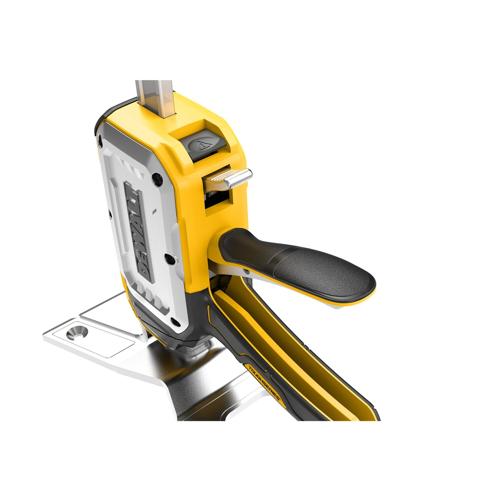 SHELL TOUGH SERIES CONSTRUCTION JACK