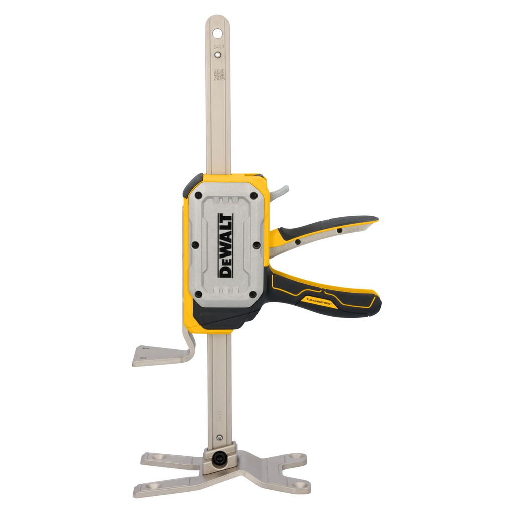 SHELL TOUGH SERIES CONSTRUCTION JACK