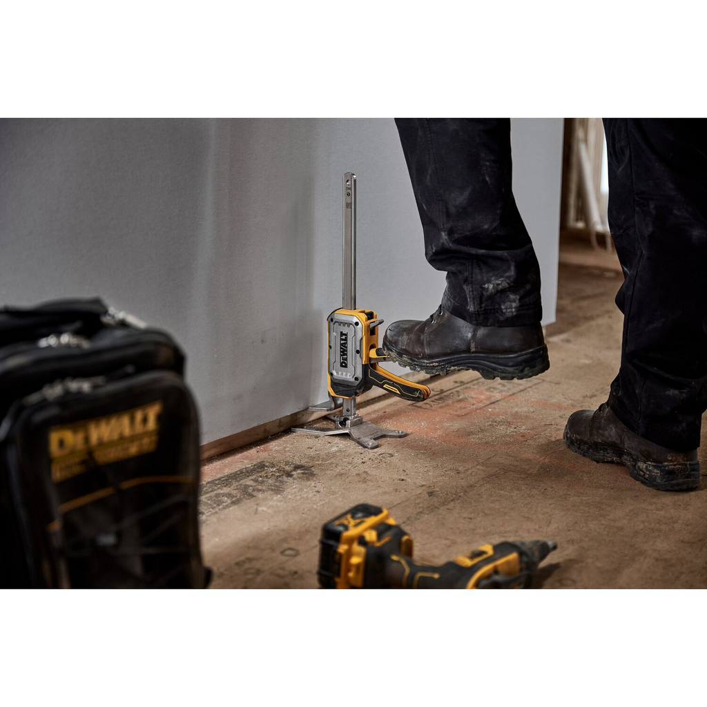 SHELL TOUGH SERIES CONSTRUCTION JACK