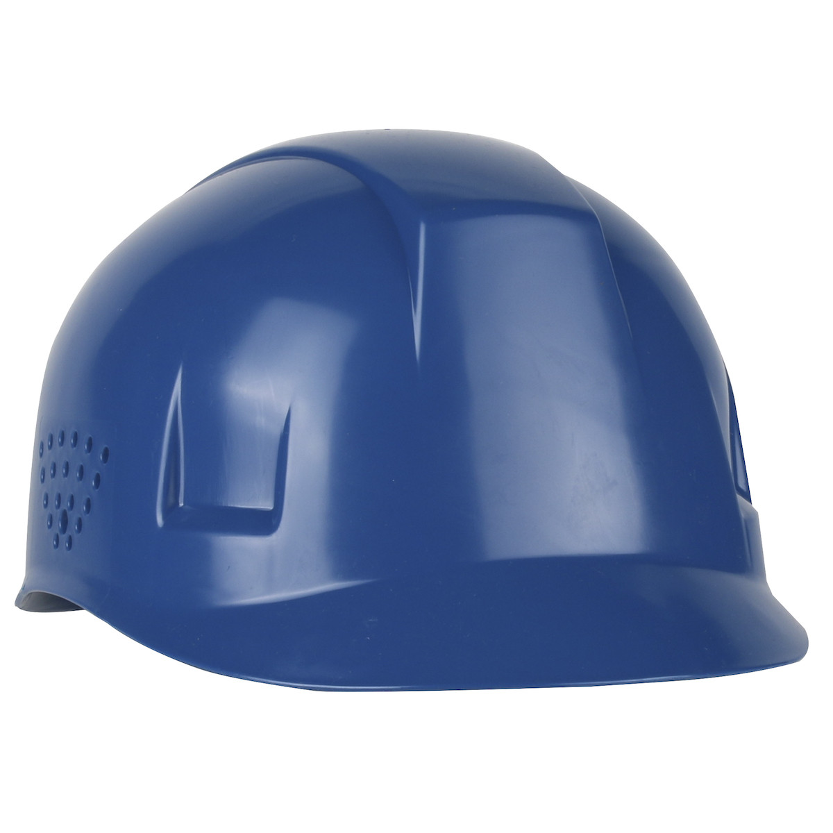 PIP® 280-HP940  Bump Caps, Size OS, Steel Blue