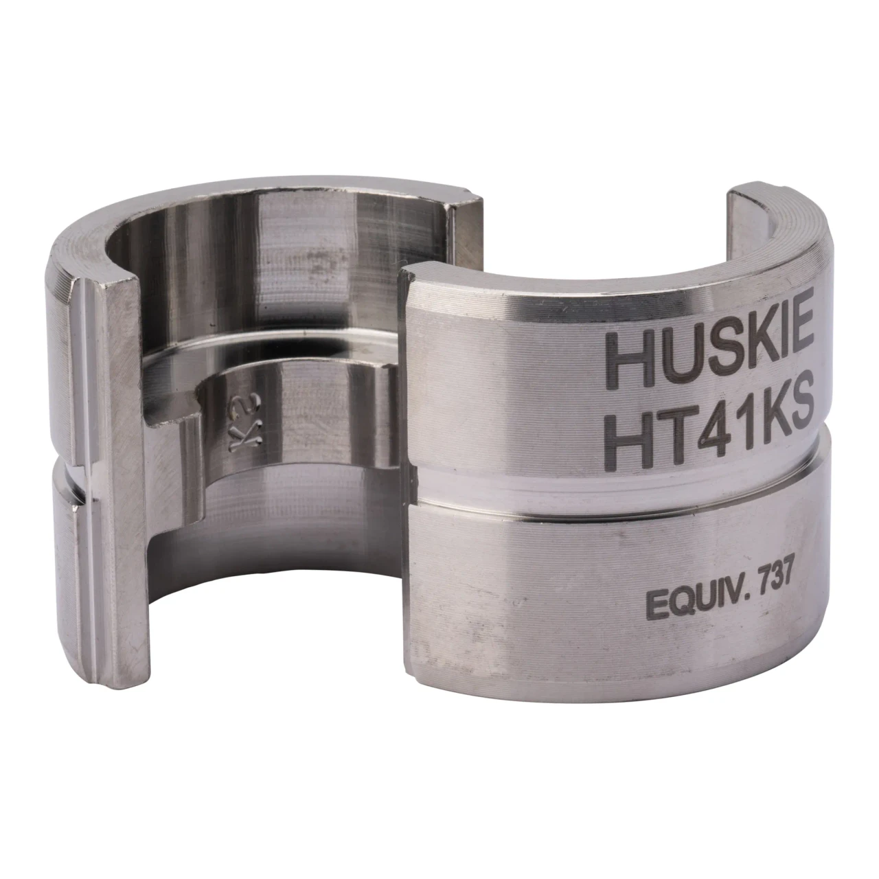 Huskie 12 TON DIE EQUIV 737 U-Die