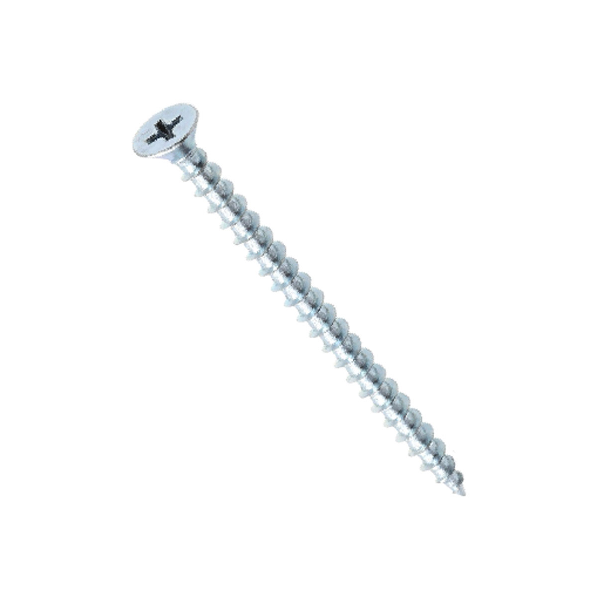 SafeWaze 12pc 2.5" Sheet Metal Screws for FS870
