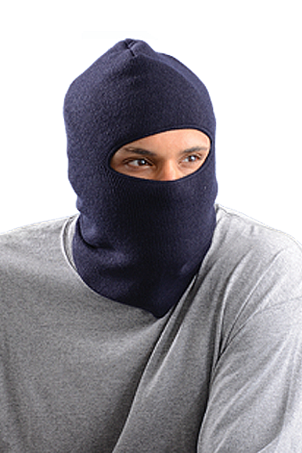 Occunomix Lined Face Cap 12/PK