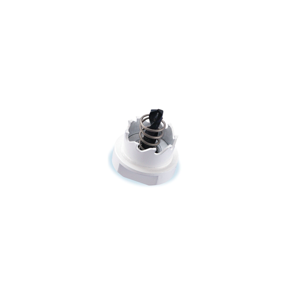 LENOX 1" Carbide Hole Cutter