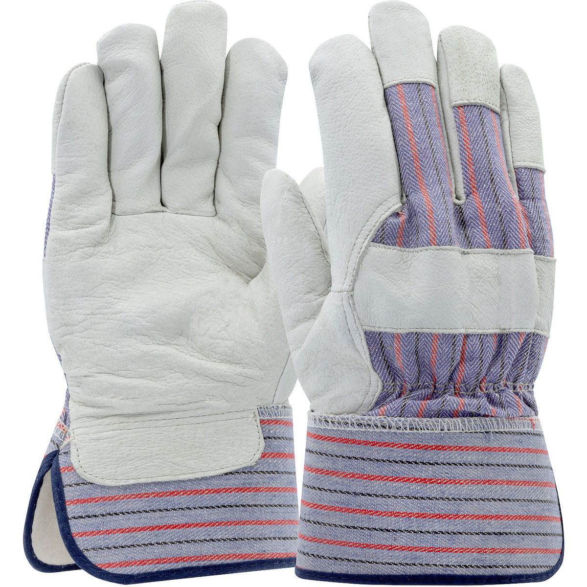 PIP® 5555  Protection From Cold, Size XL, Blue