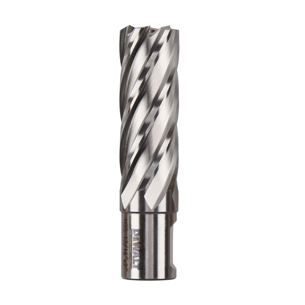 13/16INX 2IN HSS ANNULAR CUTTER 3/4IN WD