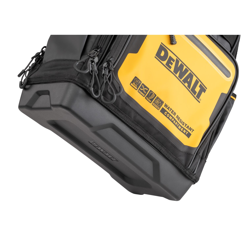 DEWALT PRO BACKPACK 2023