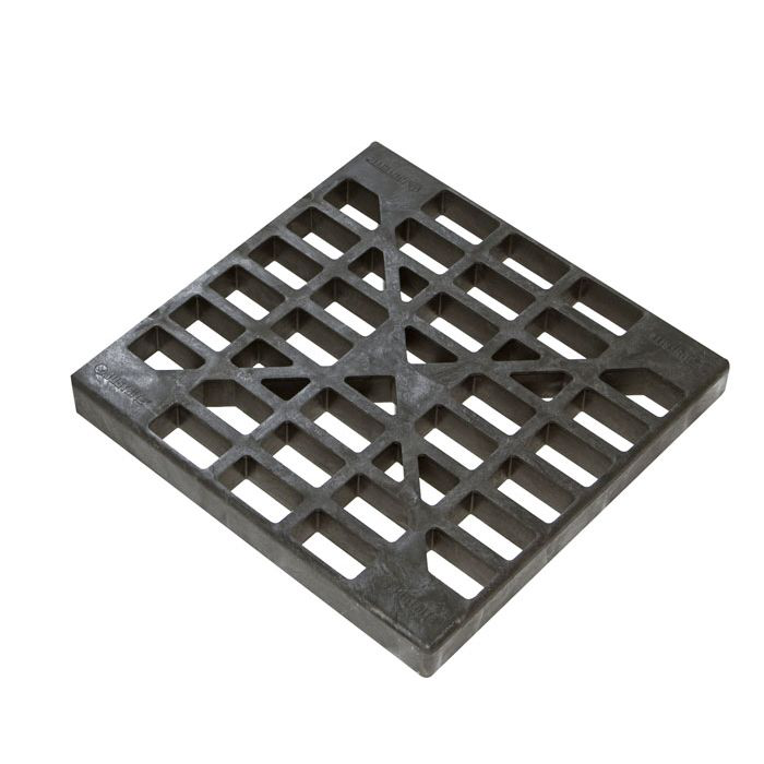 Drum Grate for 3-Drum In-Line Spill Pallet and 1-Drum Accumulation Center, and Flexible Spill Containment - 28260