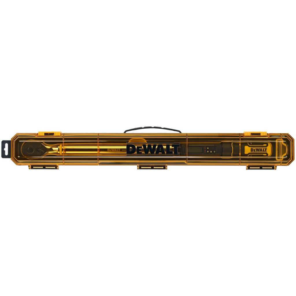 1/2 IN DRIVE DIGITAL TORQUE WRENCH