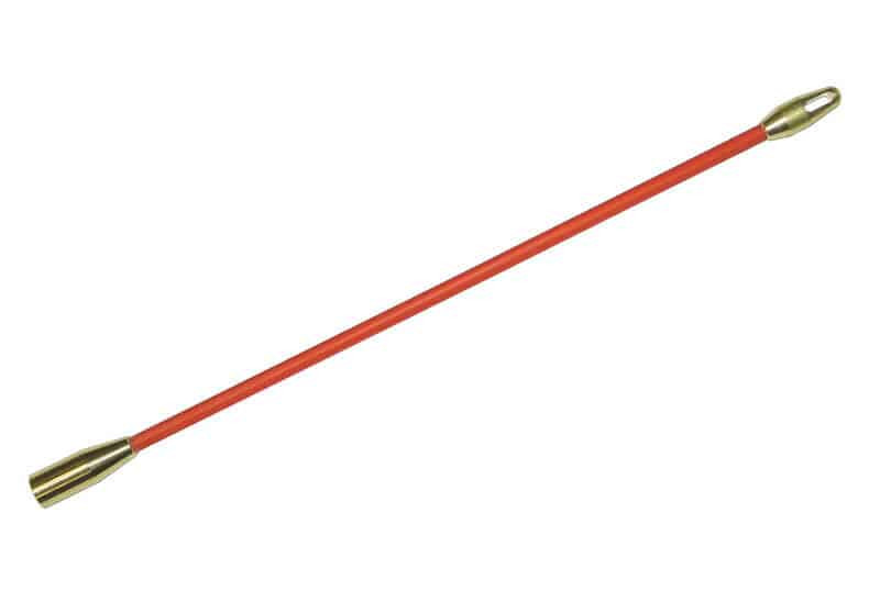 Jameson 6' X 1/4" Flexible Stinger Tip