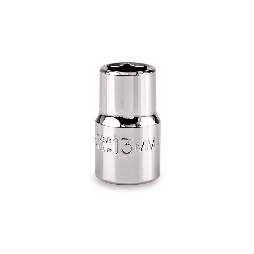 PROTO Socket 1/2" dr 13Mm 6Pt