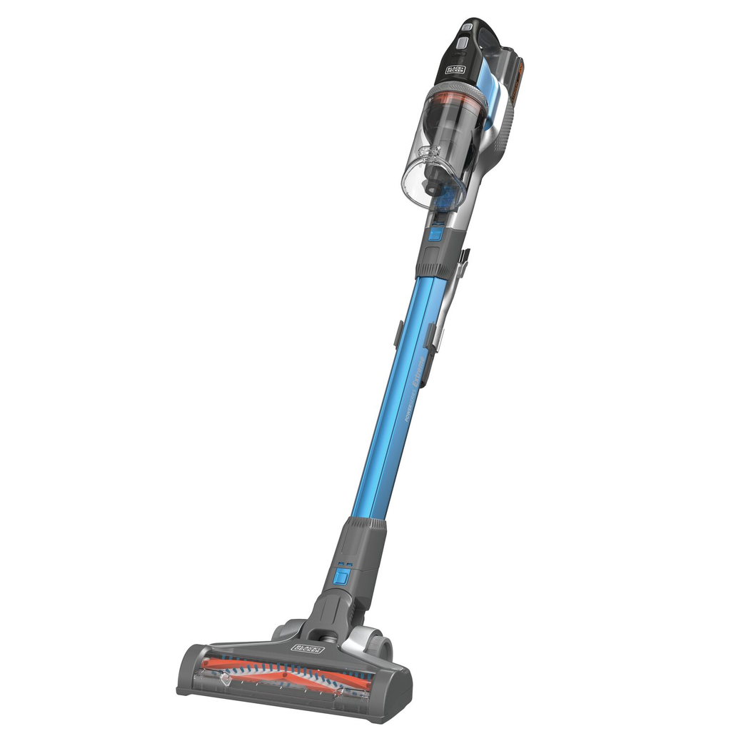 20V REMOVABLE PACK STICK VACUUM - GEN WM