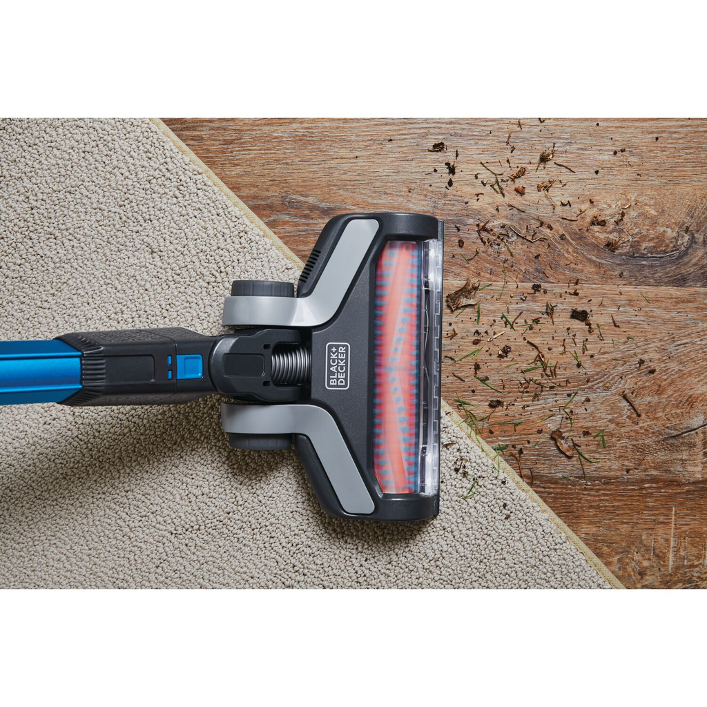 20V REMOVABLE PACK STICK VACUUM - GEN WM