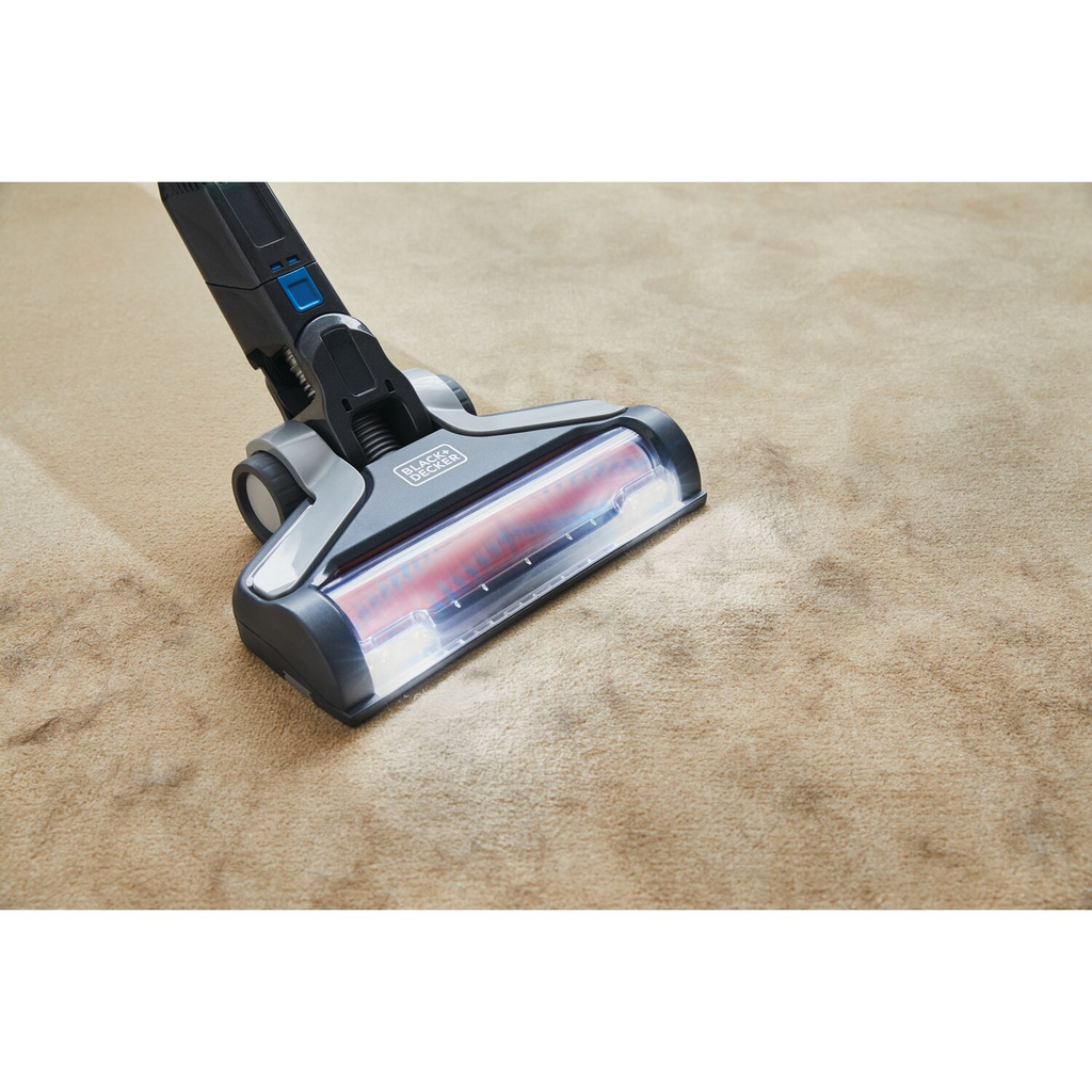 20V REMOVABLE PACK STICK VACUUM - GEN WM