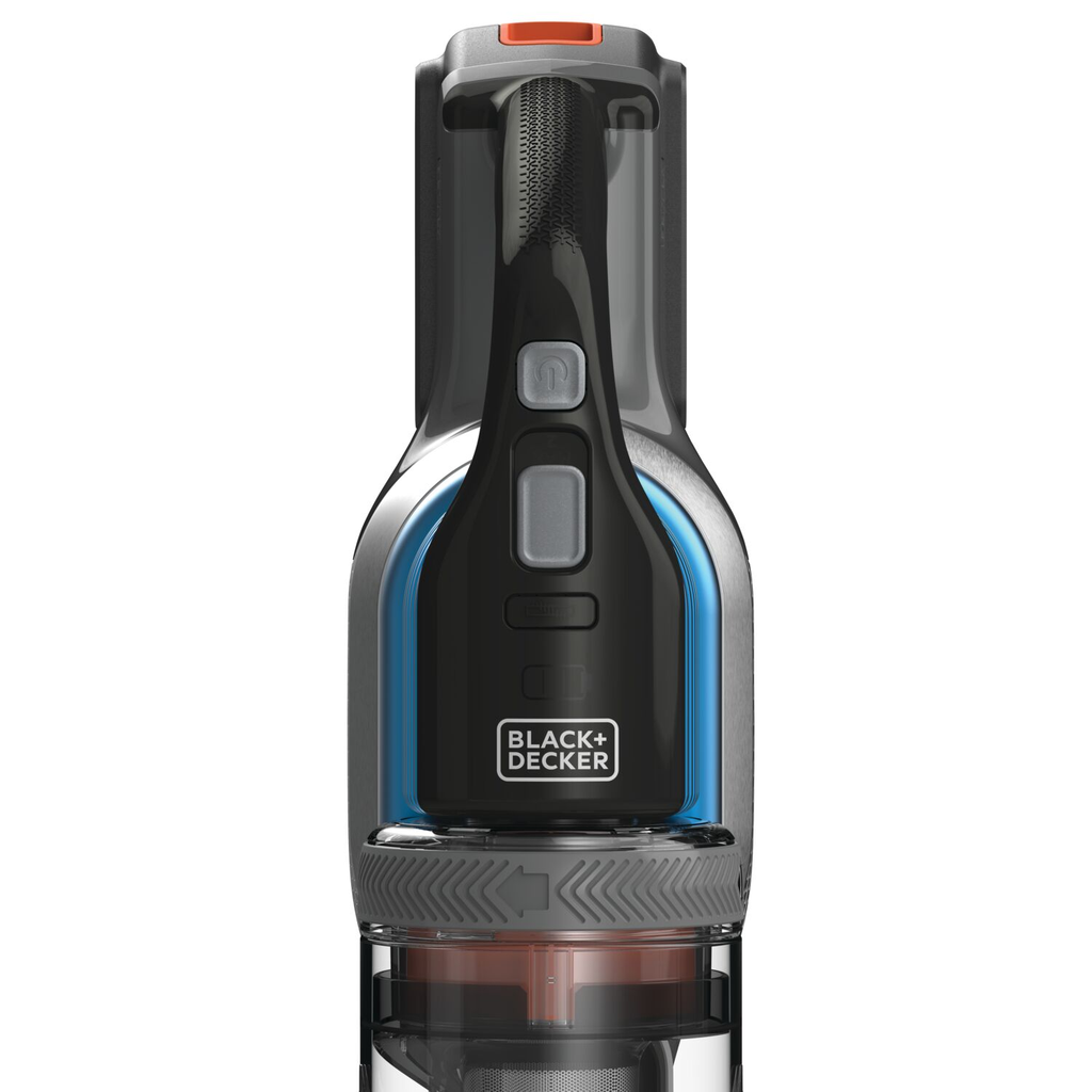 20V REMOVABLE PACK STICK VACUUM - GEN WM