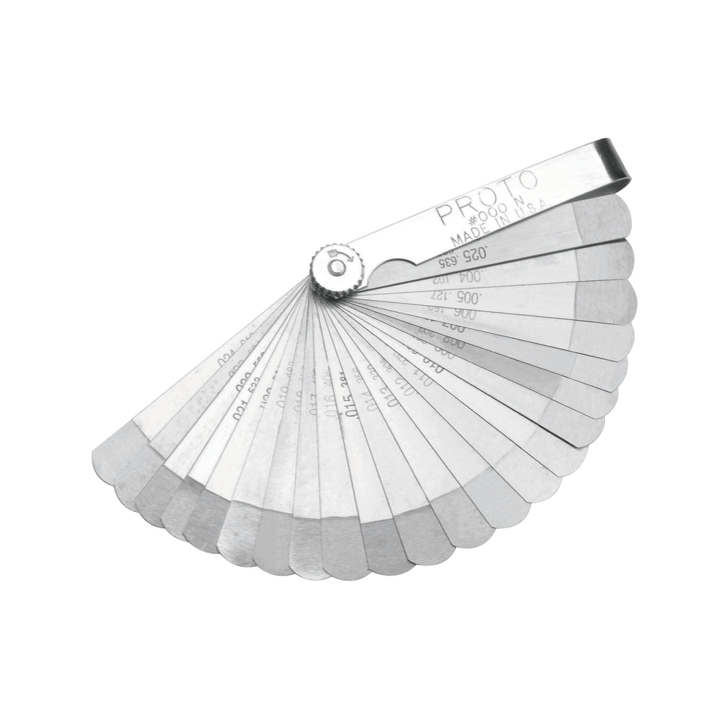 PROTO Set Feeler Ga 22 Blade St